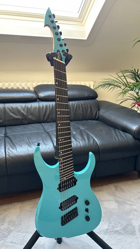 Ormsby hype gtr azure - ormsby, 7