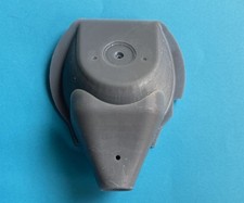 1:16 Kanoneblenden und Kalotte