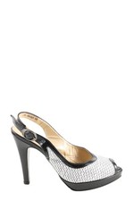 PETER KAISER Slingback-Pumps