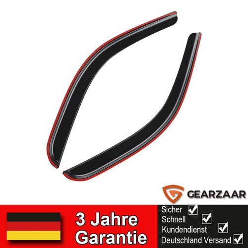 Windabweiser regenabweiser - windabweiser,