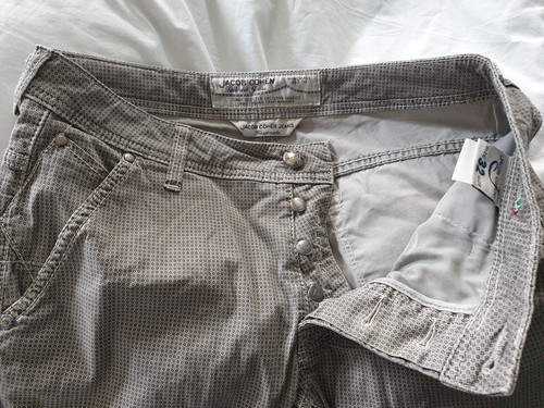 Jeans jacob cohen w32 - cohen, gr.