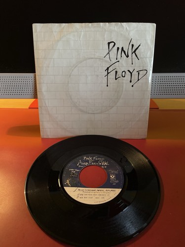 Pink floyd vinyl - floyd, the