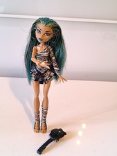 Monster High Nefera de Nile