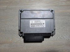 Mercedes ML GL Quersperren Steuergerät A 1645400562 5WP22600 Siemens ZF Getriebe