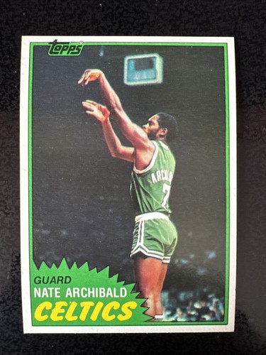 1981 1982 topps basketball - basketball, you