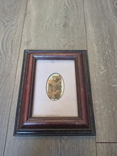 Handgearbeitetes 3D-Reliefbild