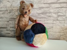 Steiff Ball - Vintage - 16cm