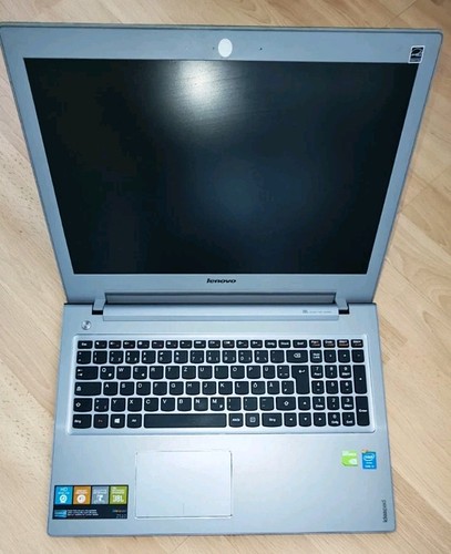 Lenovo ideapad z510 6 - lenovo,