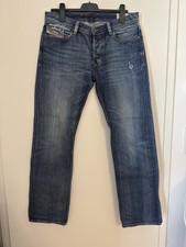 Jeans Herren von Diesel Viker W33 L32