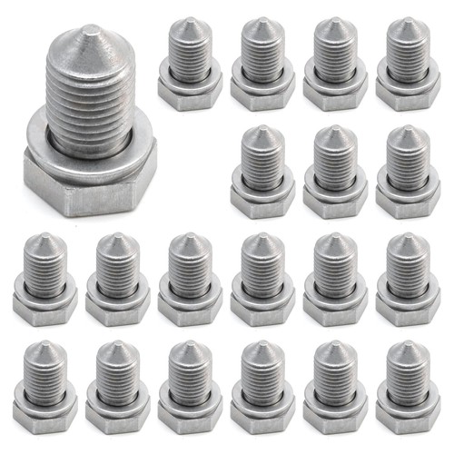 25x verschlussschraube - 25x,