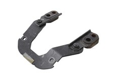 Tachohalter Cockpitaufnahme