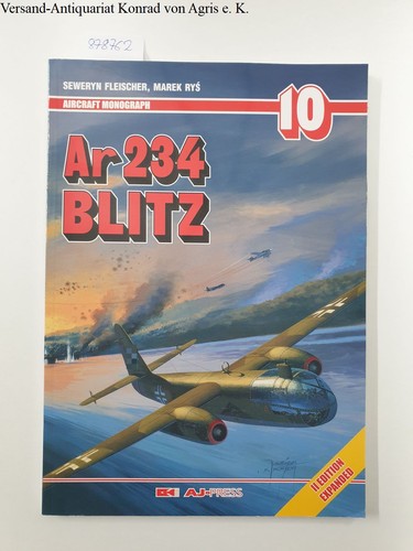 234 blitz aircraft - blitz,