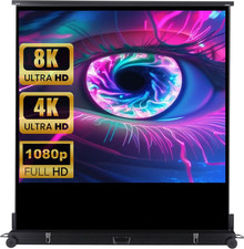 4:3 Rollolux MovieLux mobile