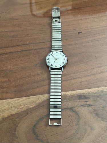Zuma automatikuhr mit omega - zuma,