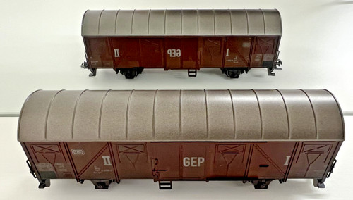 Märklin spur 4703 - h0,