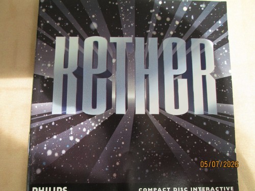 Kether philips cdi - ,