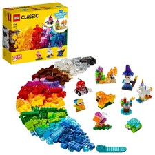 LEGO® Classic 11013