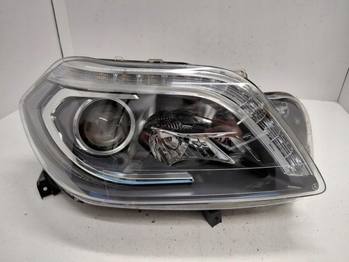 Mercedes w166 - mercedes,