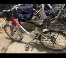 Puky Skyride 20-3, 20 Zoll