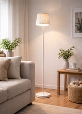 Tchibo LED Stehleuchte Akku