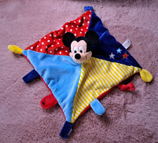 Disney Baby Kuscheltuch