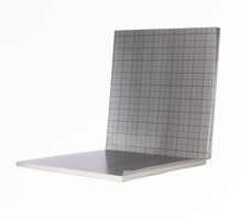 Tackerplatte 20 mm WLG 045