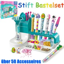 NEU Mein Stift-Atelier mit