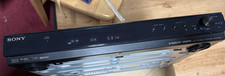 Sony AV Receiver STR-KS2300, 5.1 Sound, DTS Verstärker