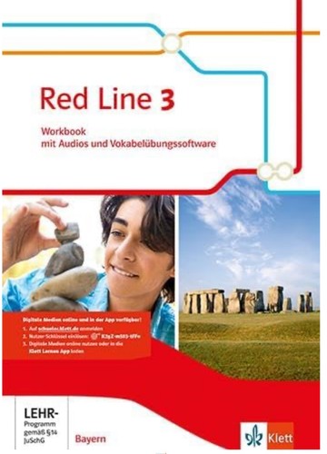 Red line workbook mit - line, 3.