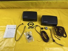 Einbausatz Blaupunkt