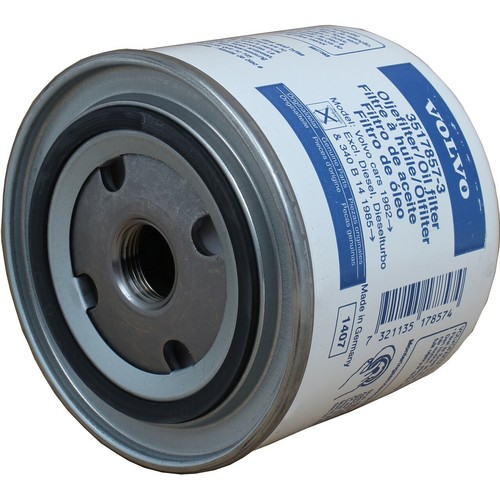 Original volvo ölfilter 940 - Ölfilter,