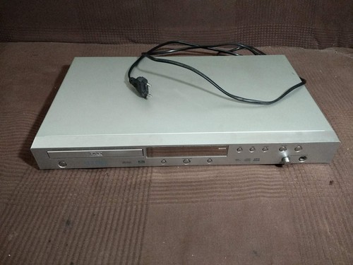 Red star 231 dvd player - red,