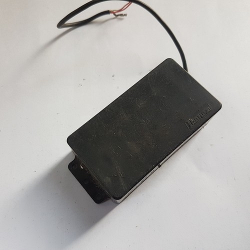 1985 ibanez roadstar humbucker - 1985,