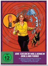 Die sieben millionen dollar - sieben,