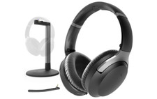 Avantree Aria Me Höroptimierter aptX HD Low Latency Bluetooth Over-Ear Kopfhörer