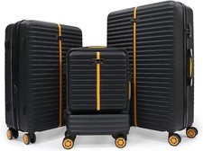 3-teiliges Gepäckset