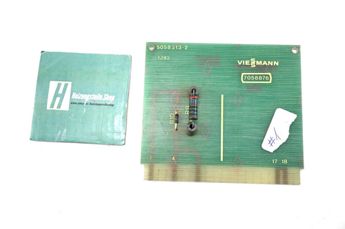 Viessmann platine - viessmann, /