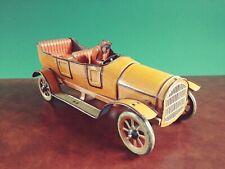 Seltener version 1920er GBN