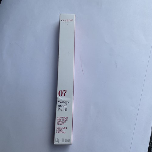 Clarins paris wartet prof - 07,