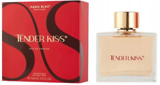 Tender Kiss – Paris Bleu