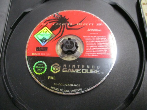 Spider man für nintendo - spider-man,