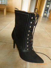 Stiefelette von H&M Stiletto