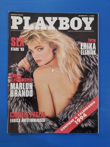 Playboy italy dezember - 12.,