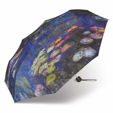 happy rain Regenschirm