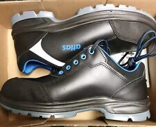 Atlas Alu-Tec 560 EN345 S2 Sicherheitsschuhe Gr. 42 - neutral