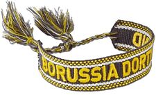 Borussia Dortmund Stoffarmband