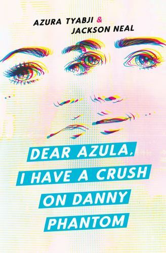 Dear azula have crush on - azula,, a