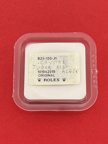 Tudor original 130 kristall - original,