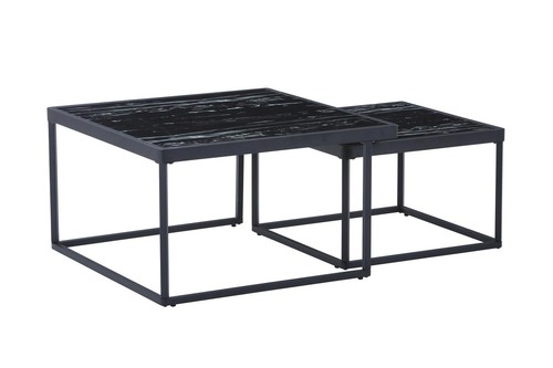 Hooz 2er set couchtisch - hooz,