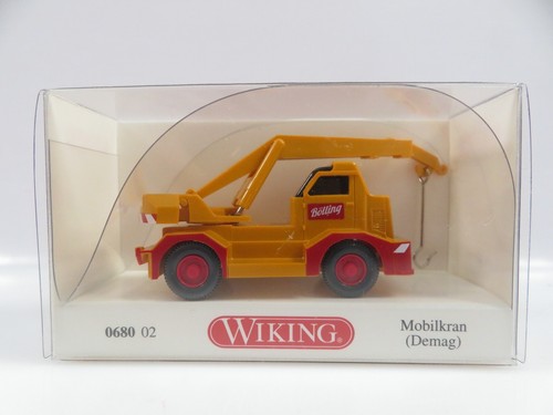 Wiking 068002 bölling - wiking,
